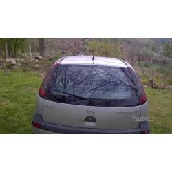 OPEL Corsa 3ª CONFORT DTI - 2002