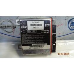 Fiat grande punto centralina airbag 51795431