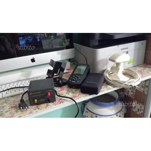 Gps plotter micrologic