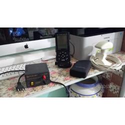 Gps plotter micrologic