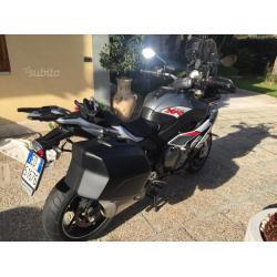 Bmw xr 1000