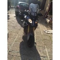 Bmw xr 1000