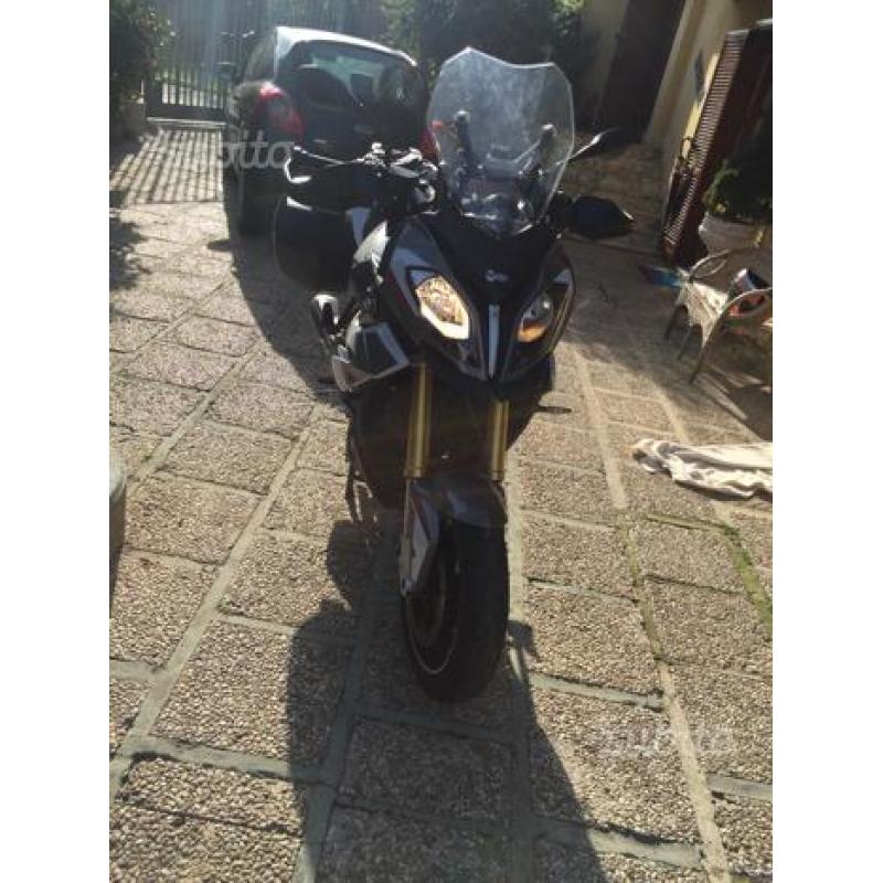 Bmw xr 1000