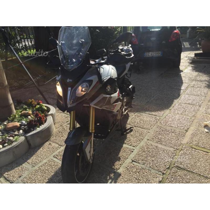 Bmw xr 1000