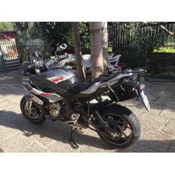 Bmw xr 1000
