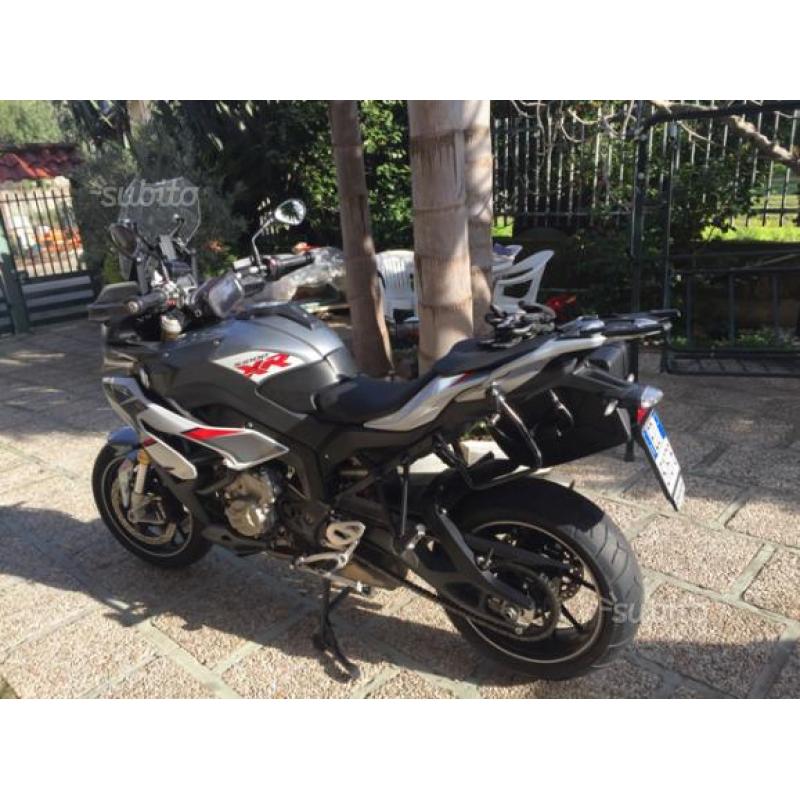 Bmw xr 1000