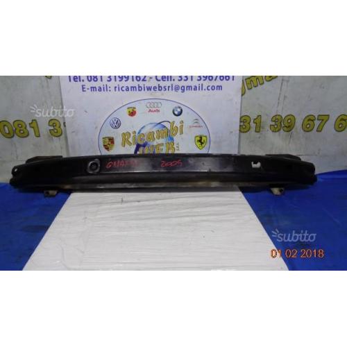 Ford galaxy '04 rinforzo paraurti
