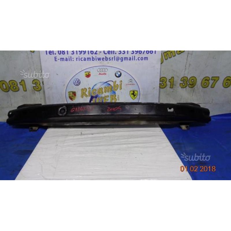 Ford galaxy '04 rinforzo paraurti