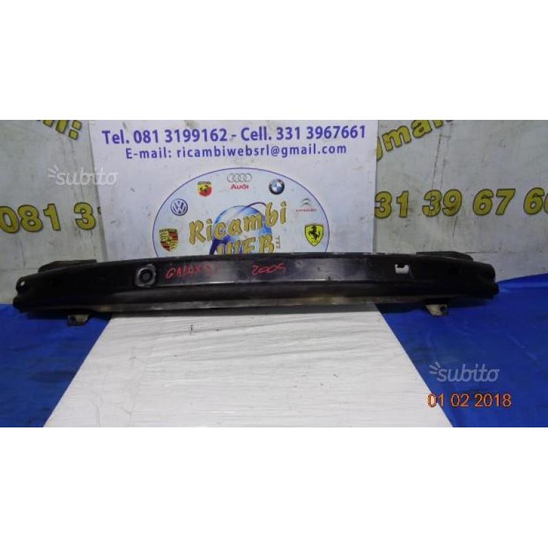 Ford galaxy '04 rinforzo paraurti