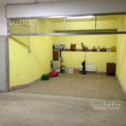 Box auto 16 - Rif. 631VC