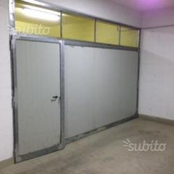 Box auto 16 - Rif. 631VC