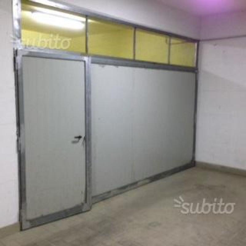 Box auto 16 - Rif. 631VC