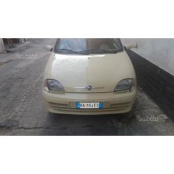 Fiat 600