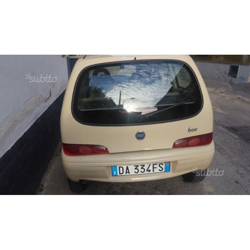 Fiat 600