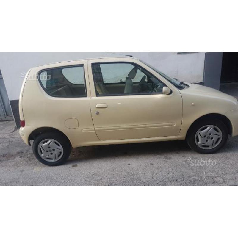 Fiat 600