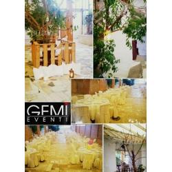 Catering eventi e feste private