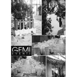 Catering eventi e feste private