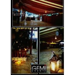 Catering eventi e feste private
