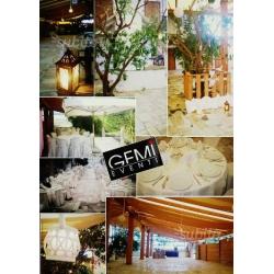 Catering eventi e feste private