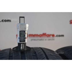 4 gomme 225/50 R18 Continental Runflat TU-4290