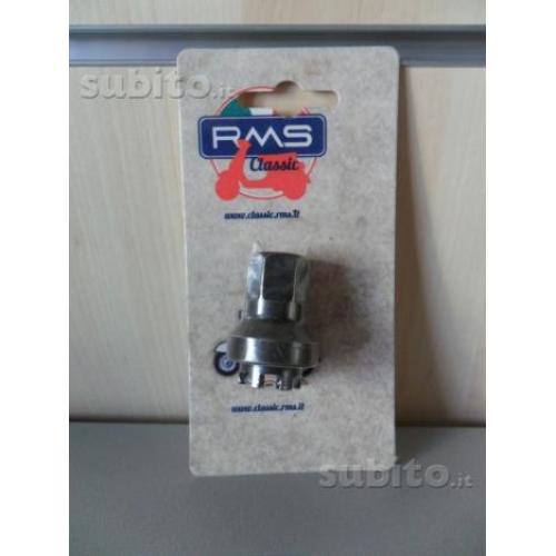Attrezzo smontaggio ghiera frizione Vespa PX