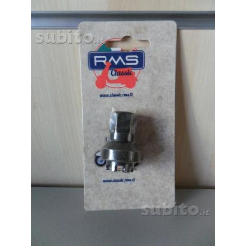Attrezzo smontaggio ghiera frizione Vespa PX
