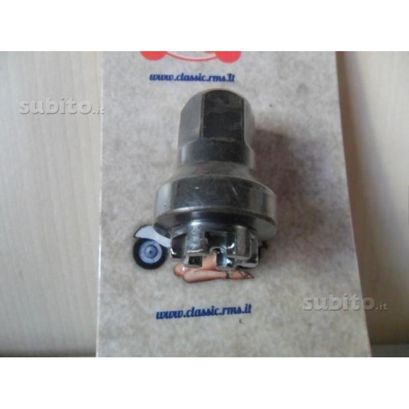 Attrezzo smontaggio ghiera frizione Vespa PX