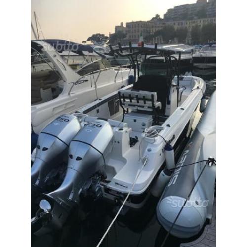 Welcraft 262 new model