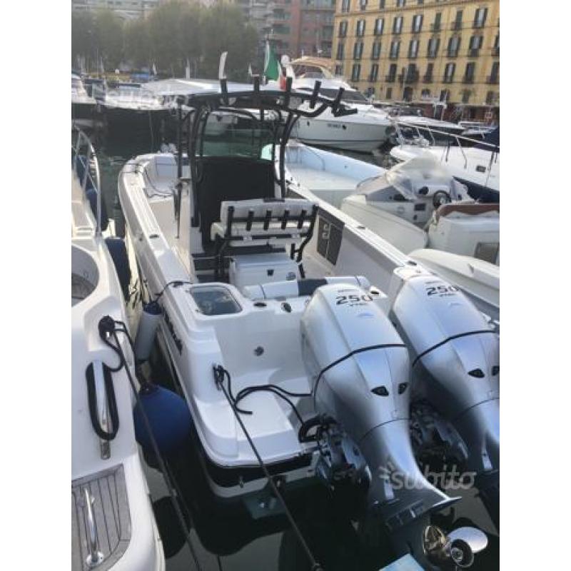 Welcraft 262 new model