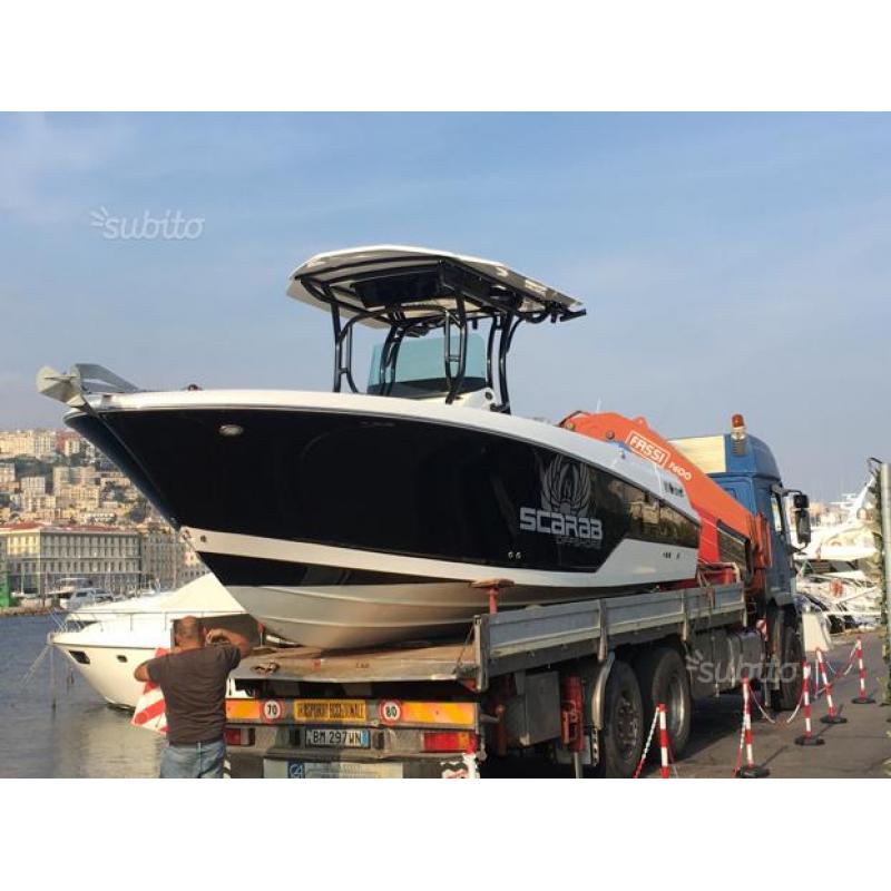 Welcraft 262 new model