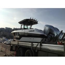 Welcraft 262 new model