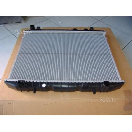 Radiatore raffr. motore opel frontera a 91153279