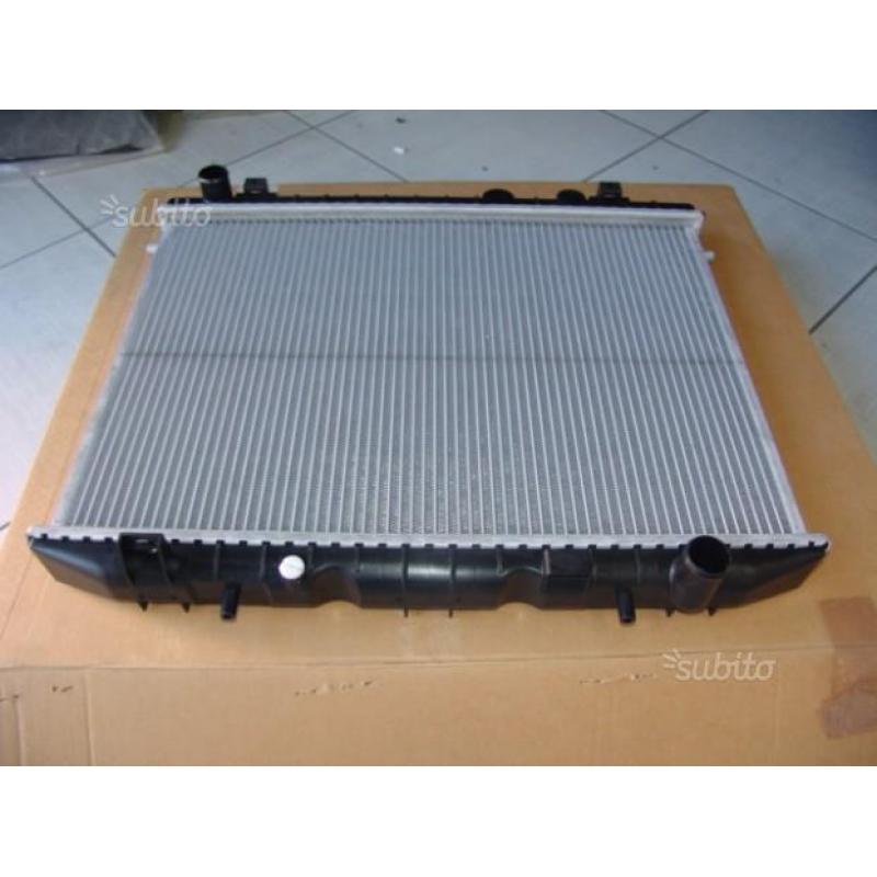 Radiatore raffr. motore opel frontera a 91153279