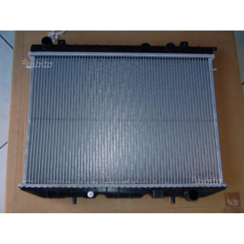 Radiatore raffr. motore opel frontera a 91153279
