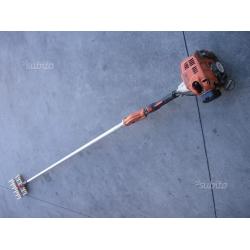 Abbacchiatore a motore stihl sp 85 usato