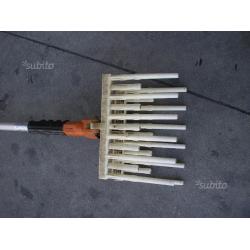 Abbacchiatore a motore stihl sp 85 usato