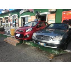 Kia picanto 2012 1.0 Gpl