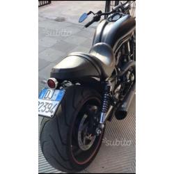 Harley-Davidson V-Rod - 2012