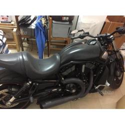 Harley-Davidson V-Rod - 2012