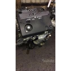 Motore Lancia Lybra 105cv