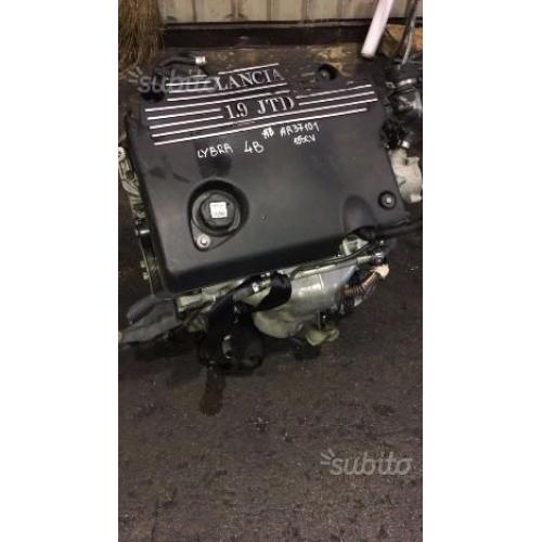 Motore Lancia Lybra 105cv