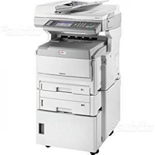Mc861 multifunzione