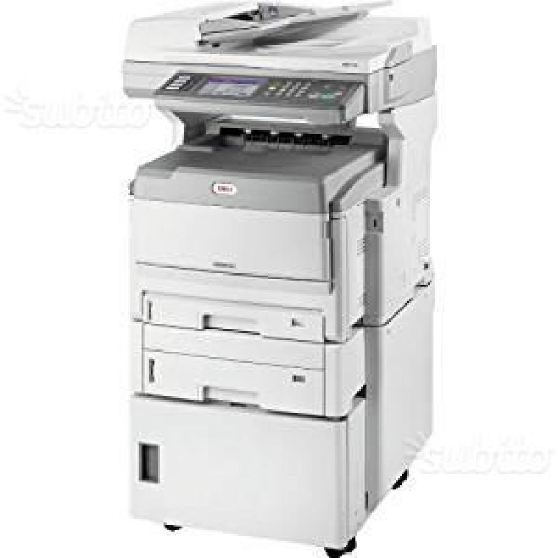 Mc861 multifunzione
