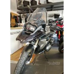 Bmw r 1200 gs - 2017