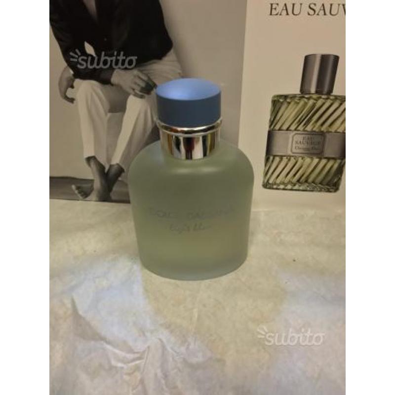 Profumi grandi originali