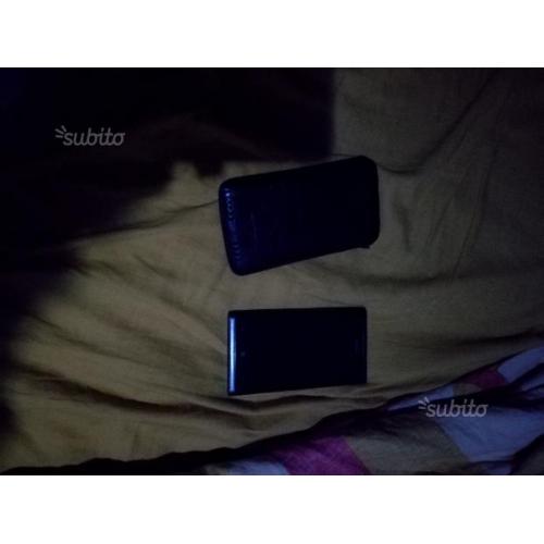 Nokia Lumia 900