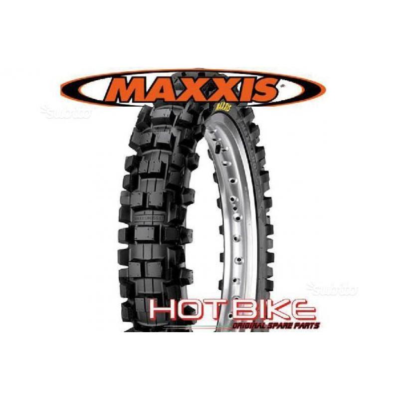 Pneumatico Cross MAXXIS Anteriore 14