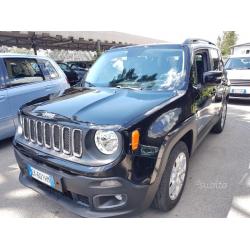 Jeep Renegade 1.6 Multijet 120cv 2015