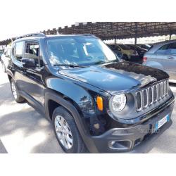Jeep Renegade 1.6 Multijet 120cv 2015
