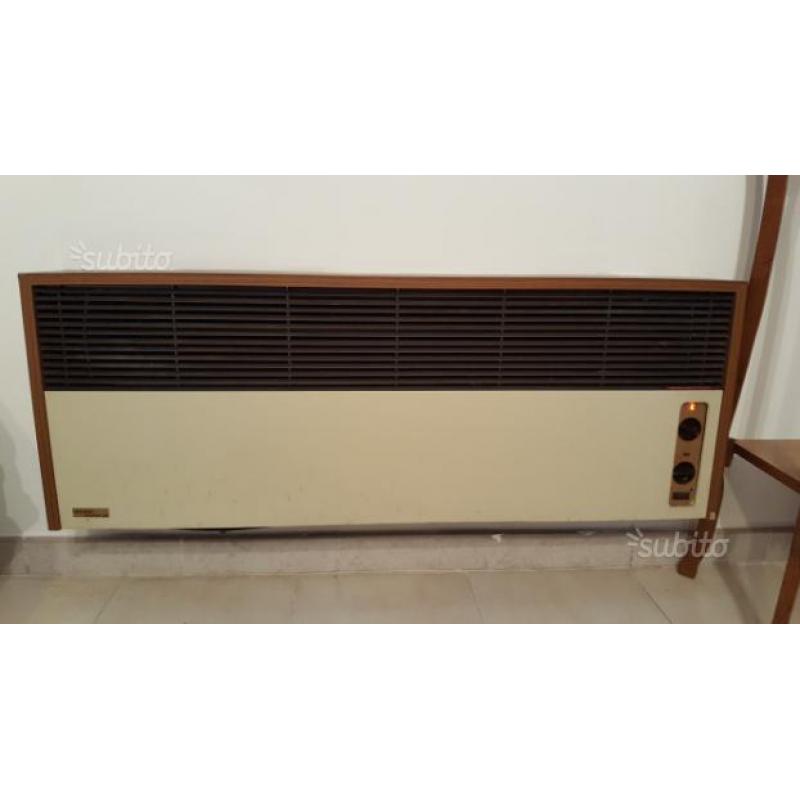 Termoventilatore retrò